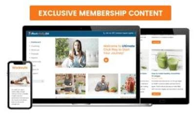 Free 3-ebook bonus included with Ikaria Lean Belly Juice purchase